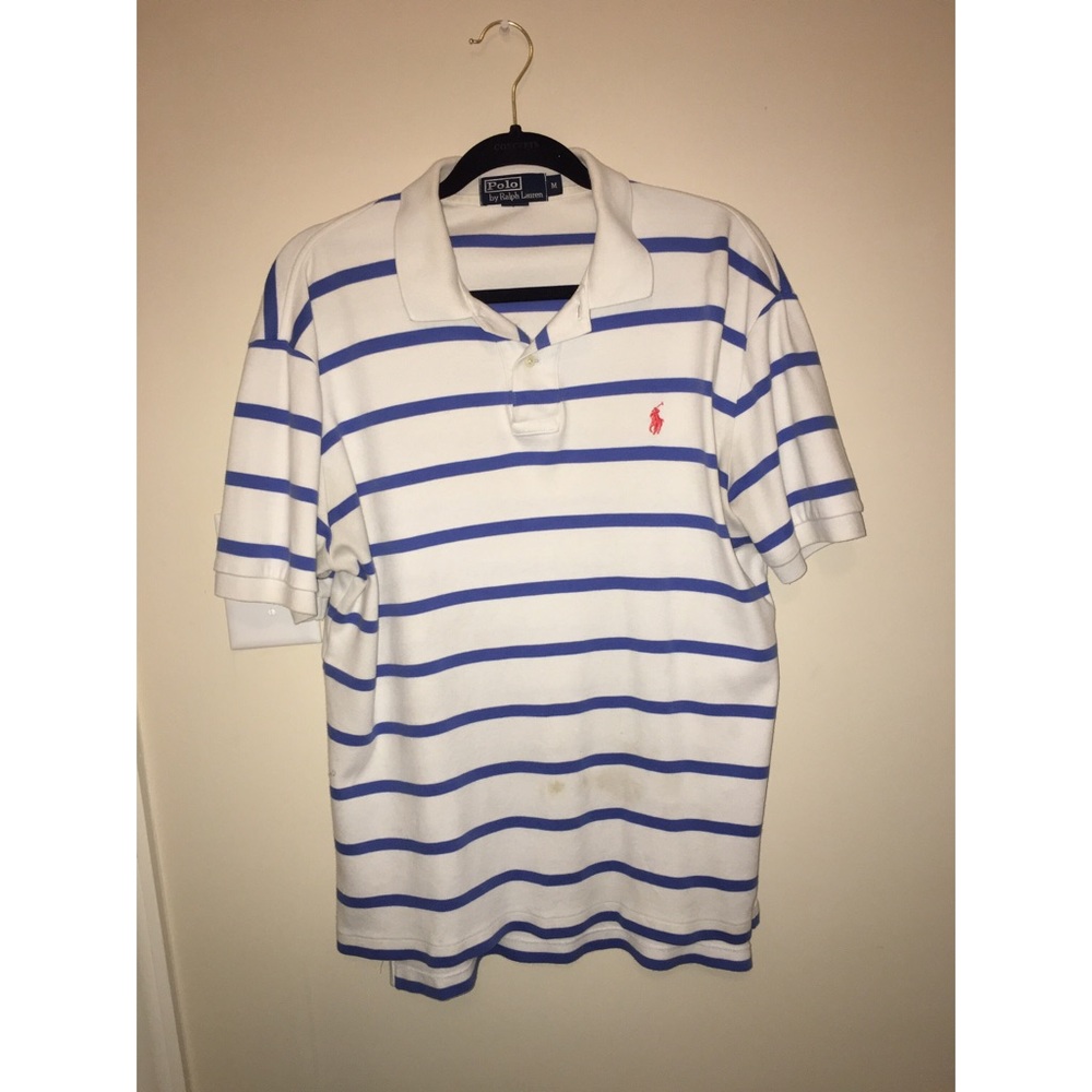 🐎Men’s Polo🐎